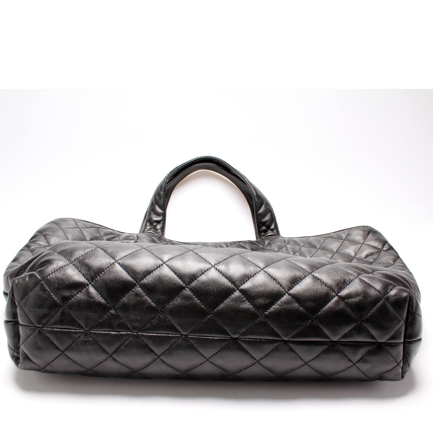 Saint Laurent Maxi Icare Shopping Bag