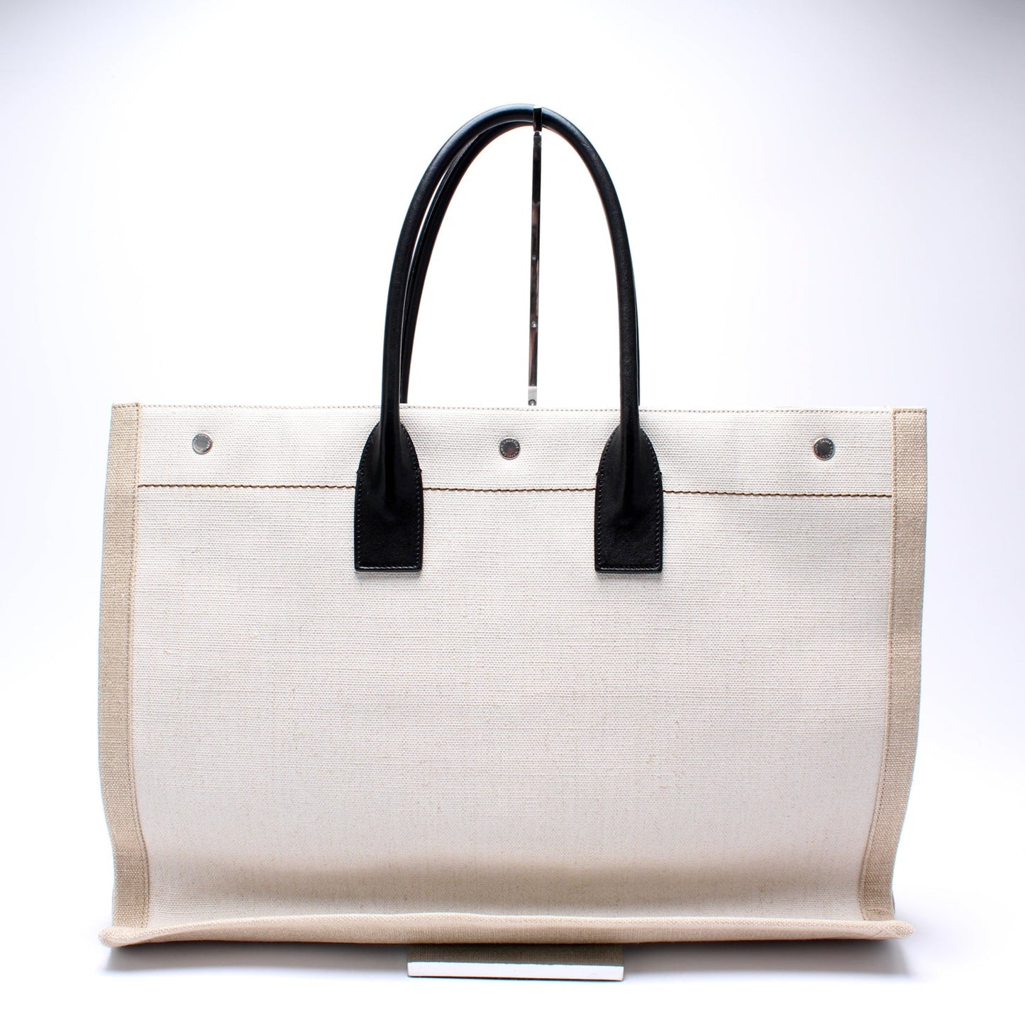 Saint Laurent Rive Gauche Tote Bag