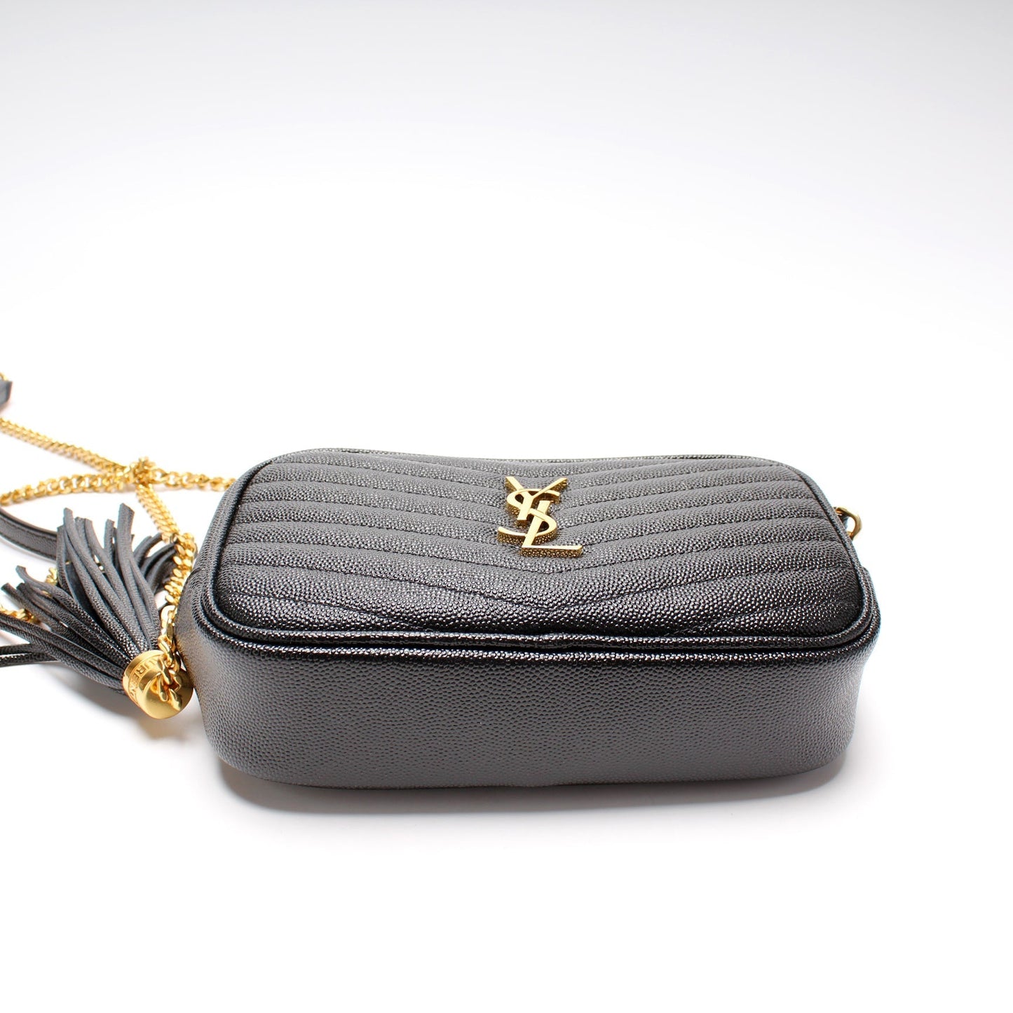 Saint Laurent Lou Camera Mini Bag