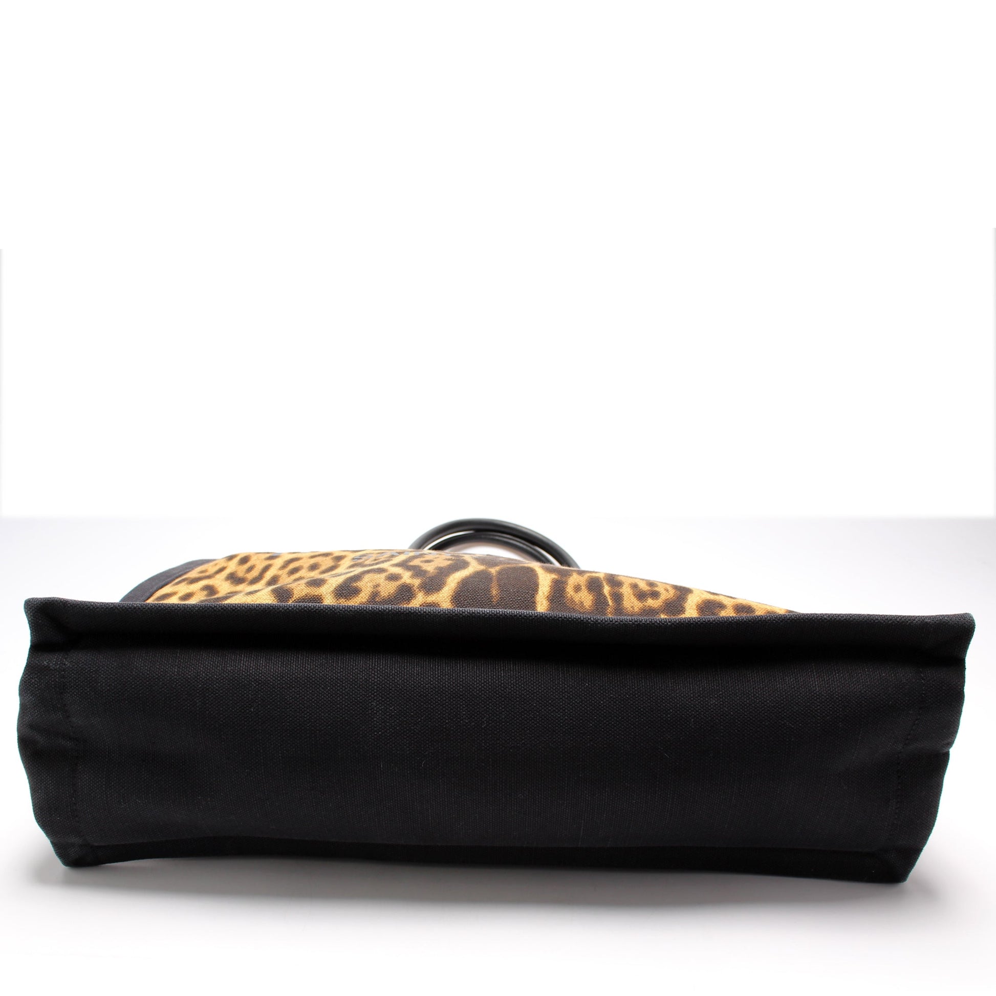 Saint Laurent Rive Gauche Tote Bag