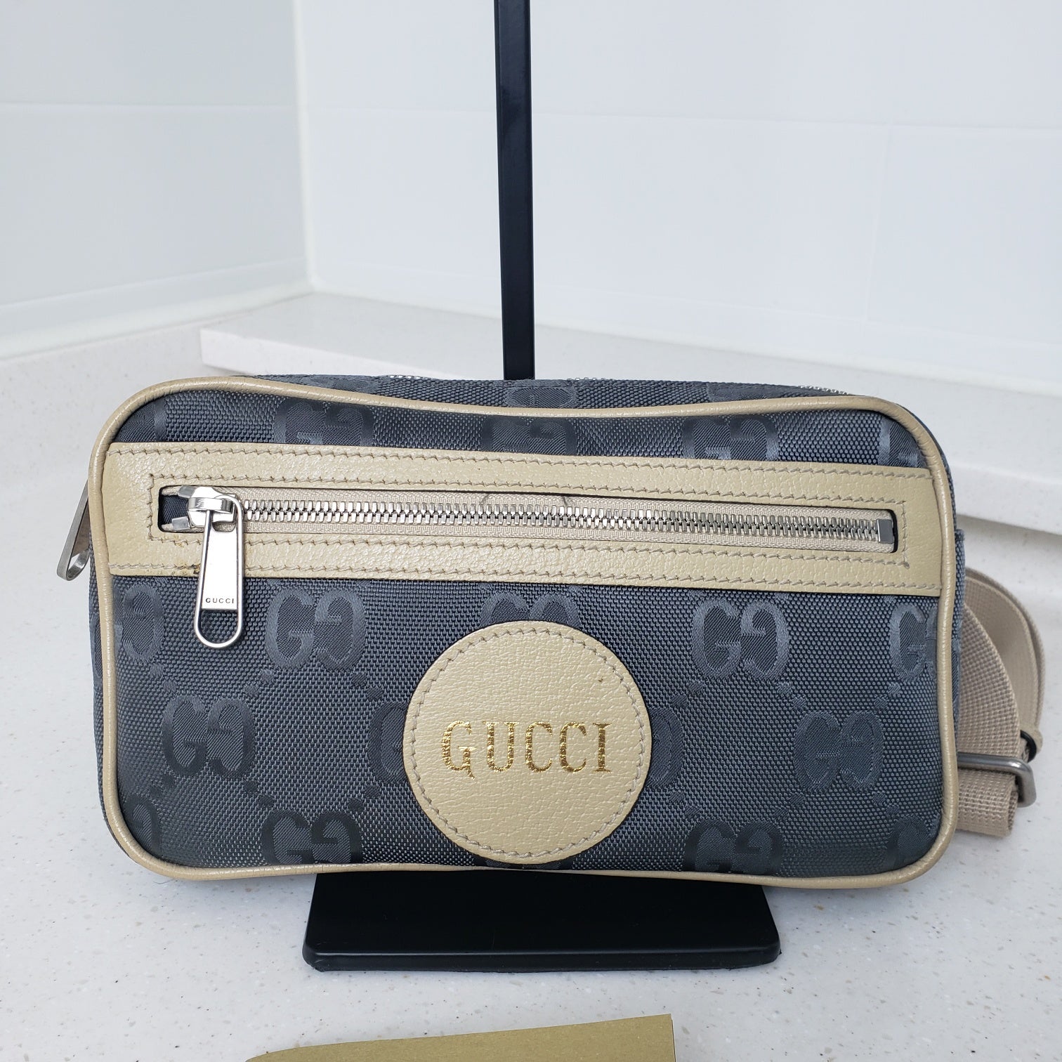 Gucci Designer Handbag
