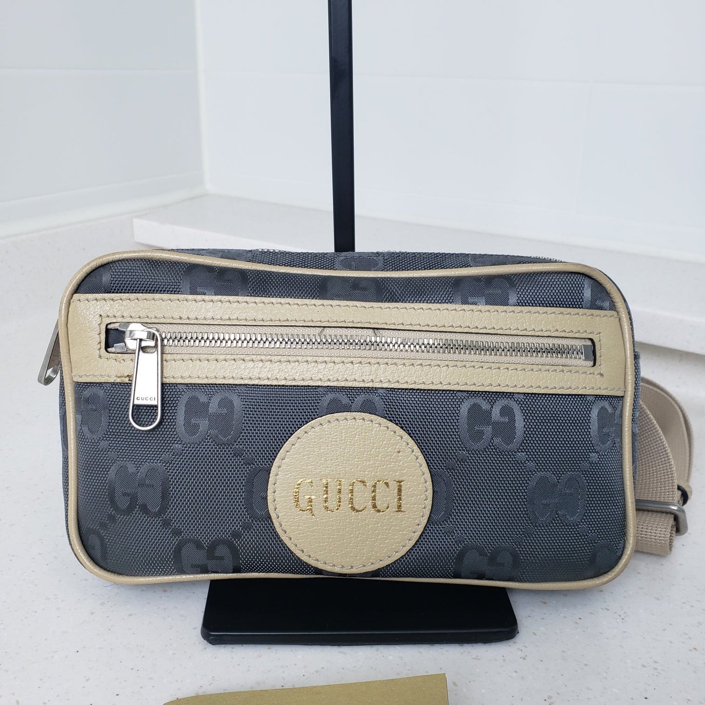 Gucci Designer Handbag
