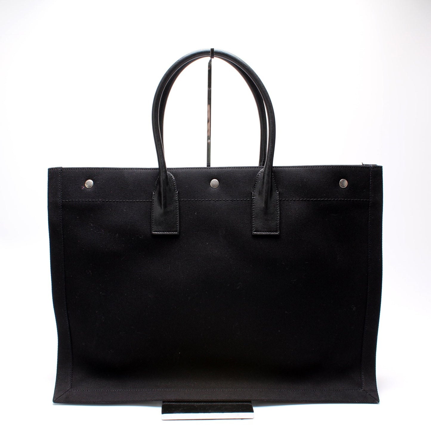 Saint Laurent Rive Gauche Tote Bag