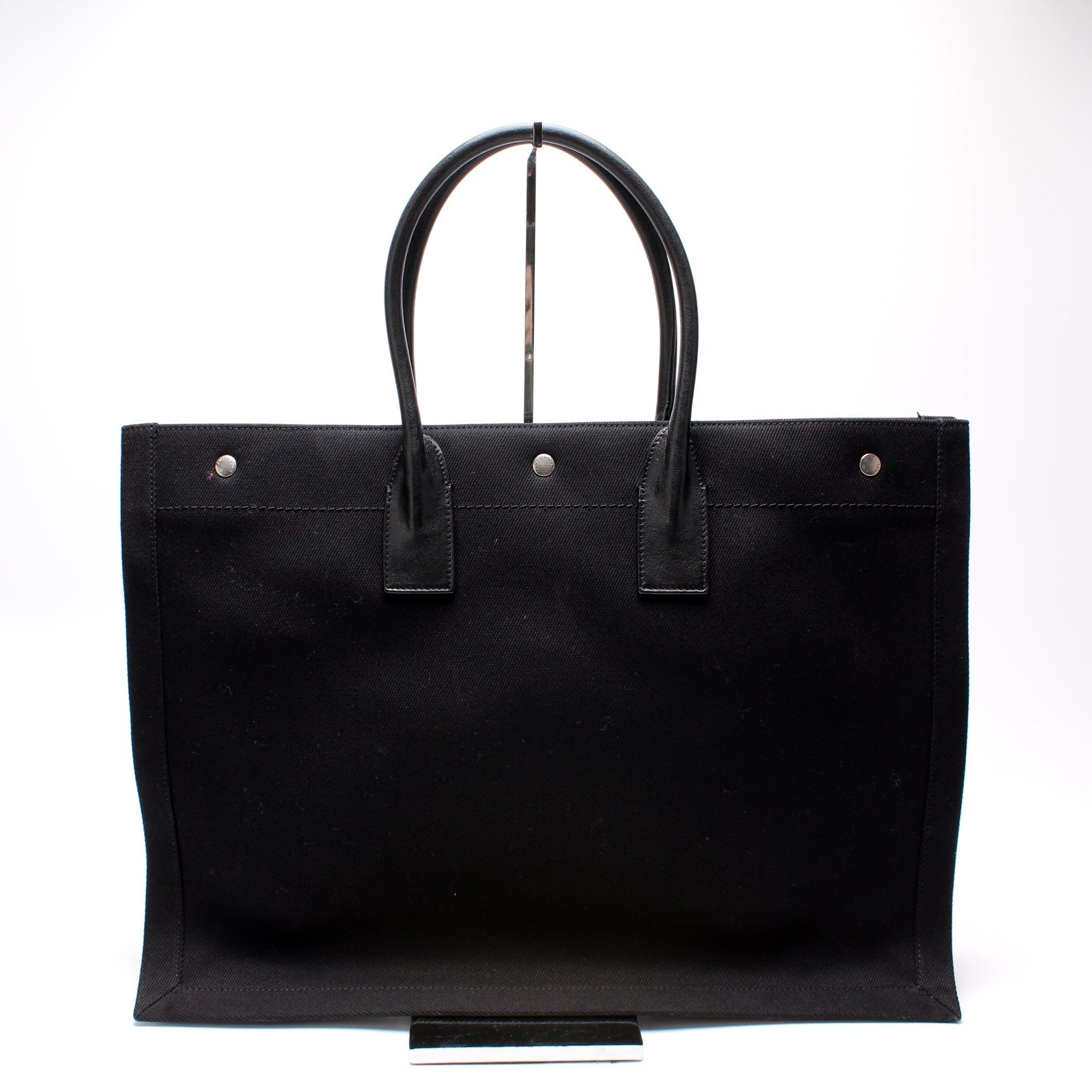 Saint Laurent Rive Gauche Tote Bag
