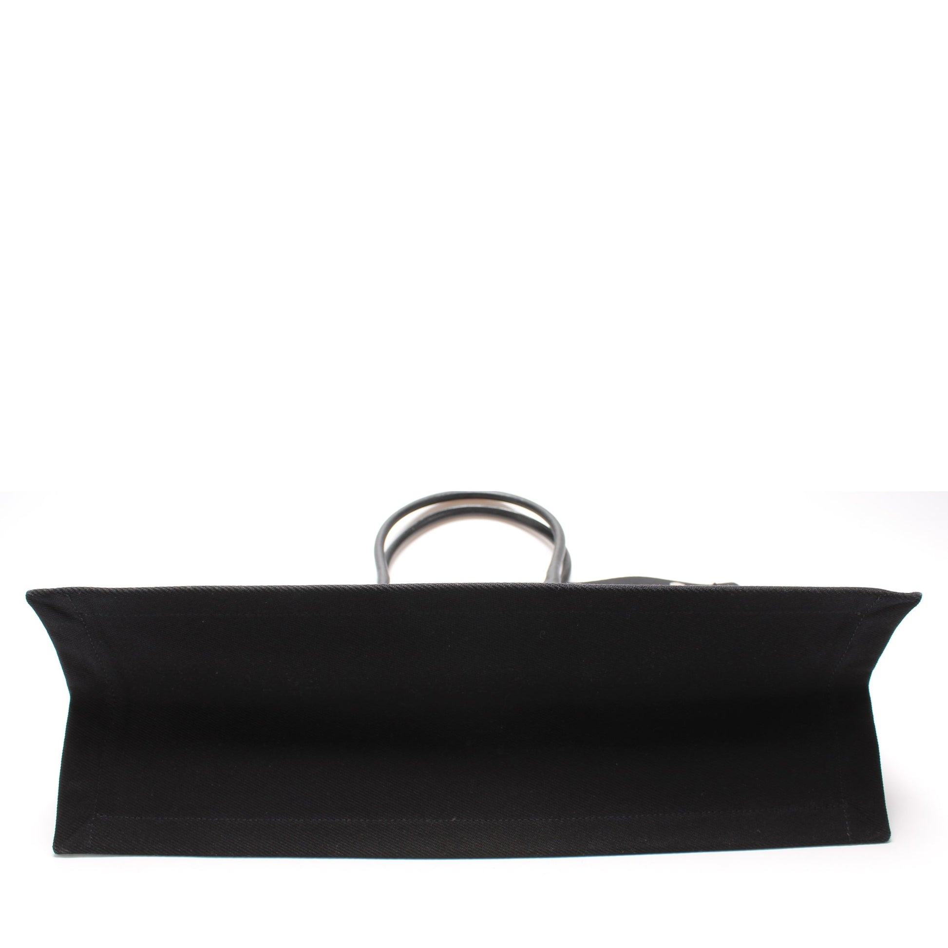 Saint Laurent Rive Gauche Tote Bag