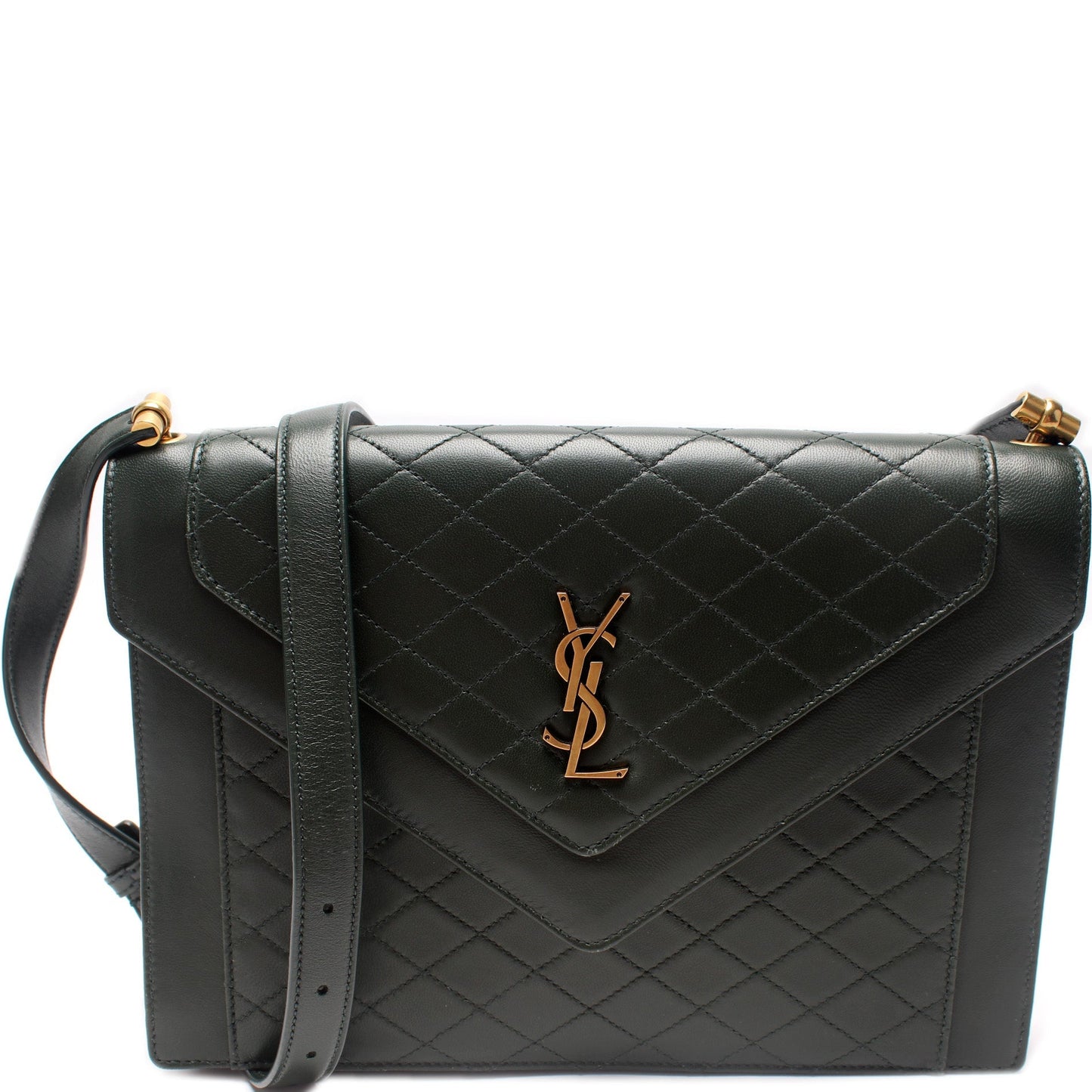 Saint Laurent Gaby Shoulder Bag