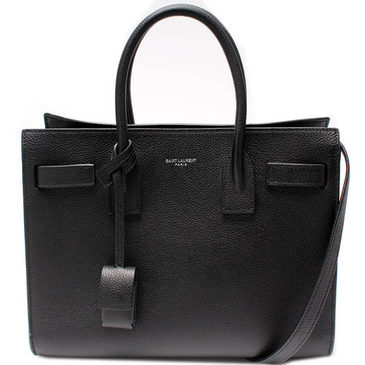 Saint Laurent Sac De Jour Baby Bag