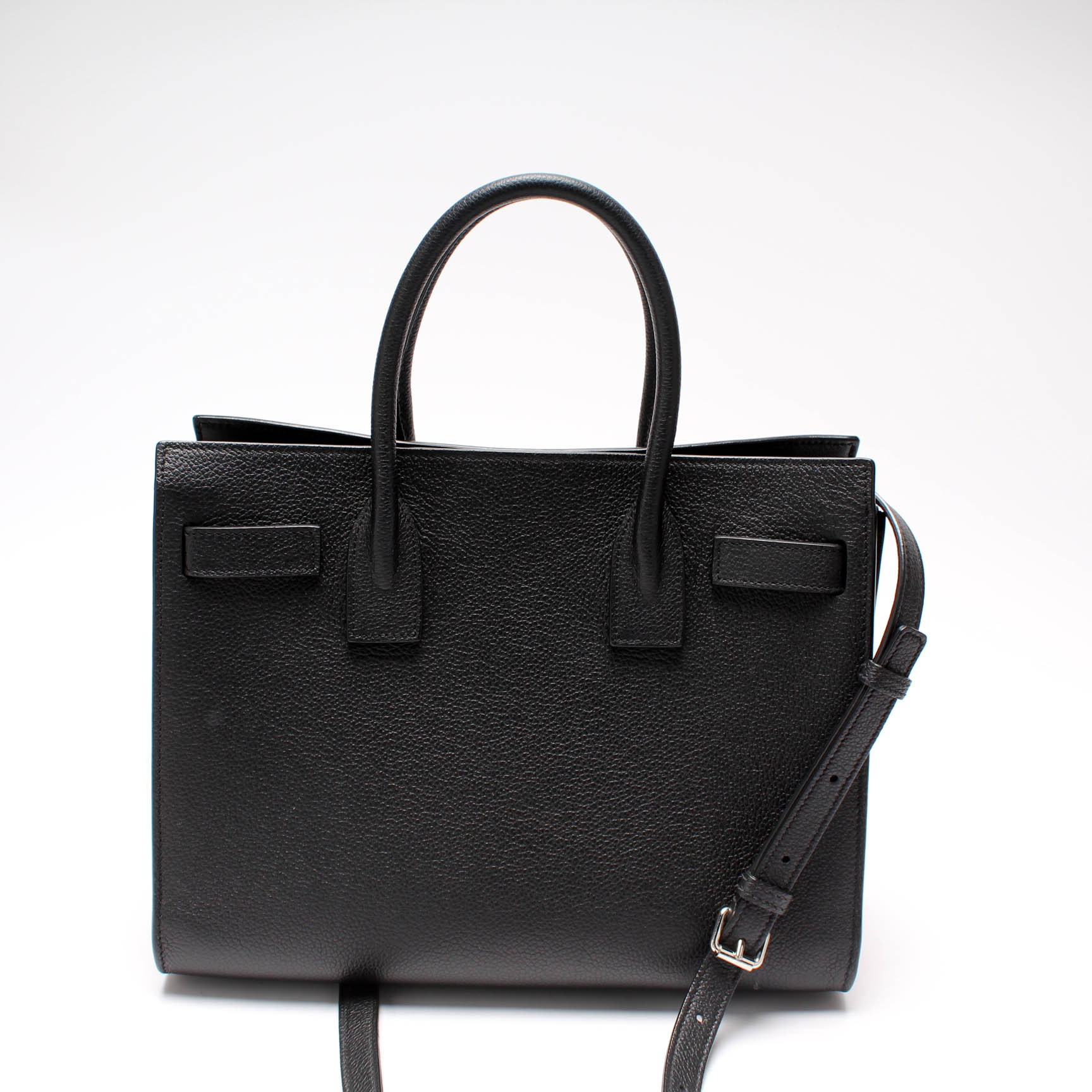 Saint Laurent Sac De Jour Baby Bag