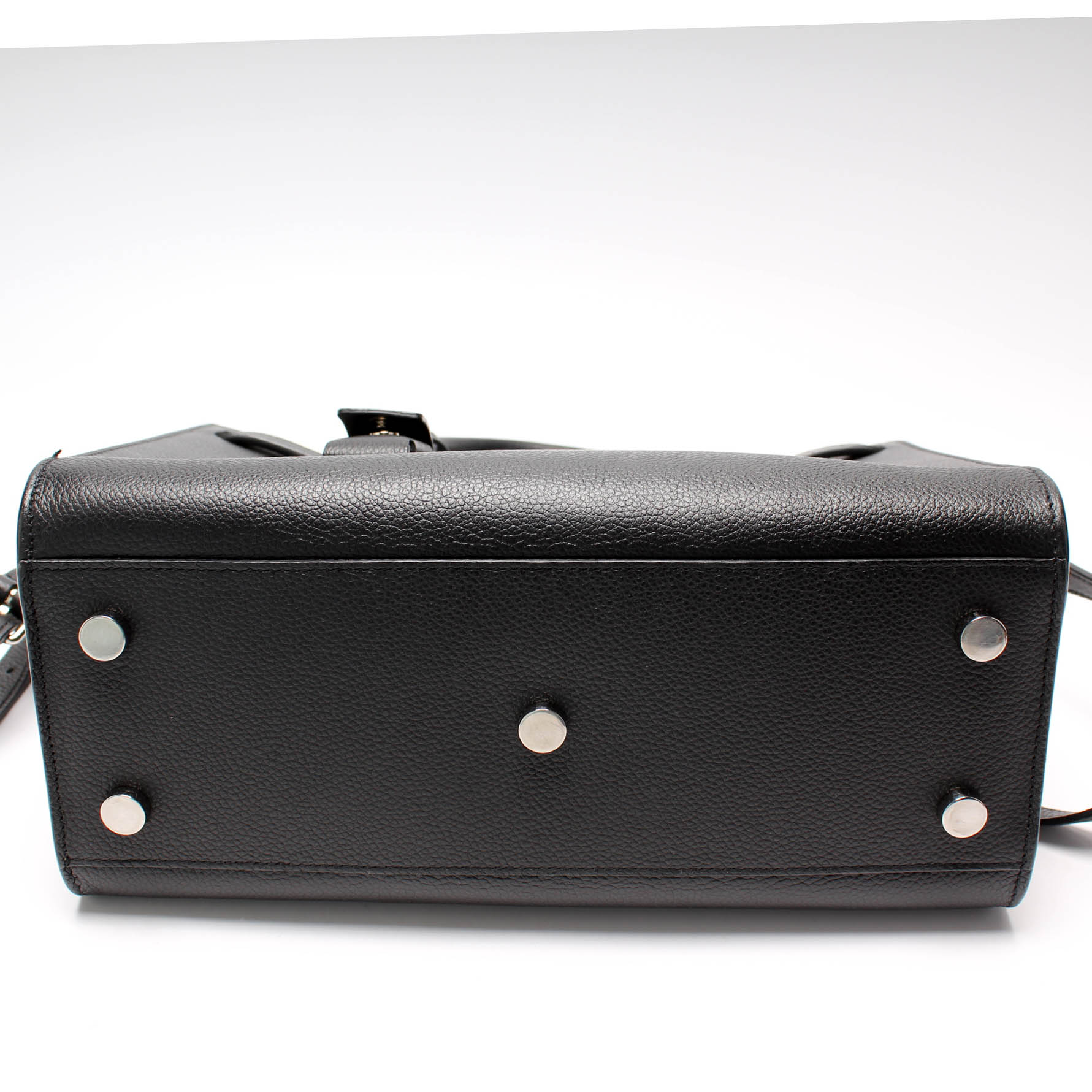Saint Laurent Sac De Jour Baby Bag