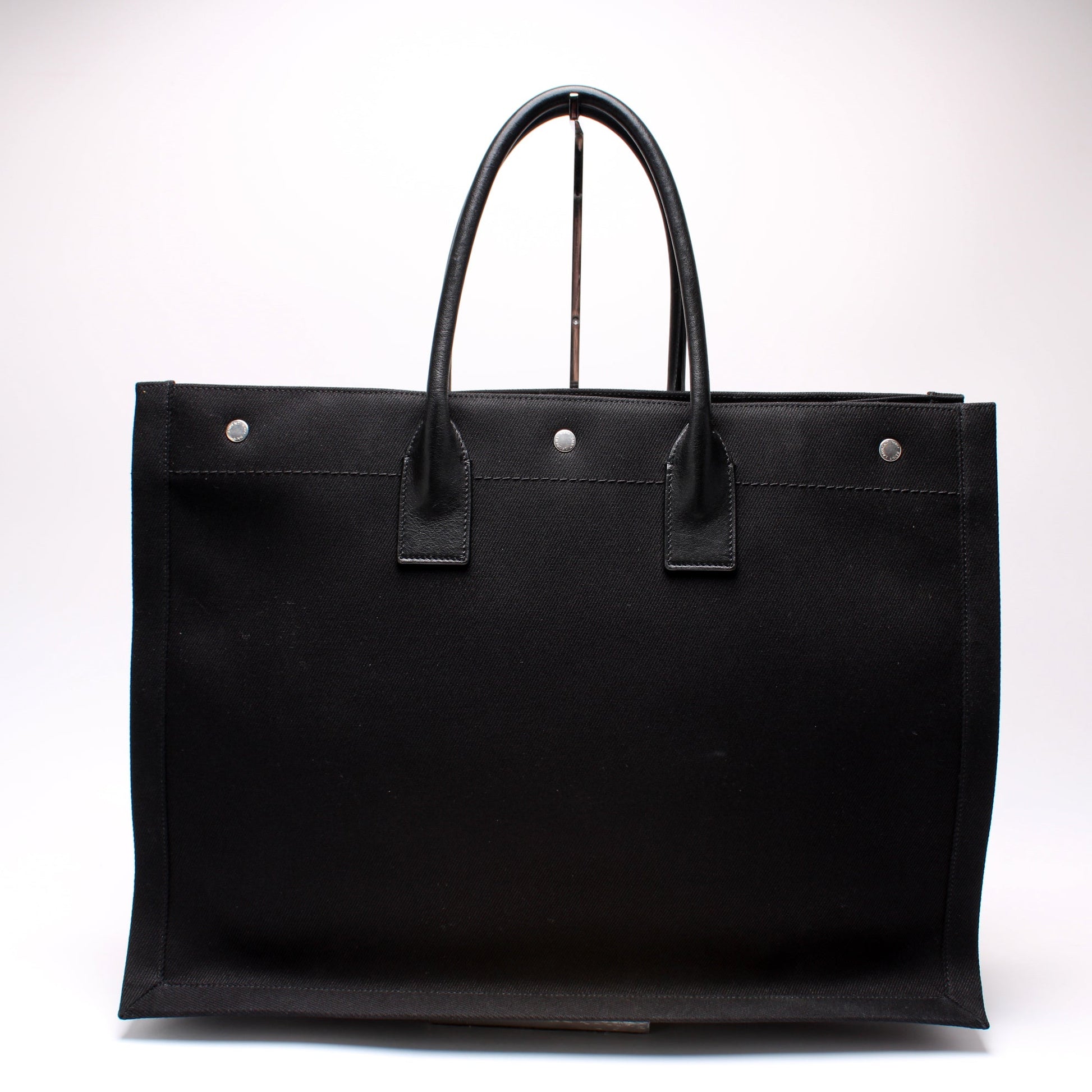 Saint Laurent Rive Gauche Tote Bag