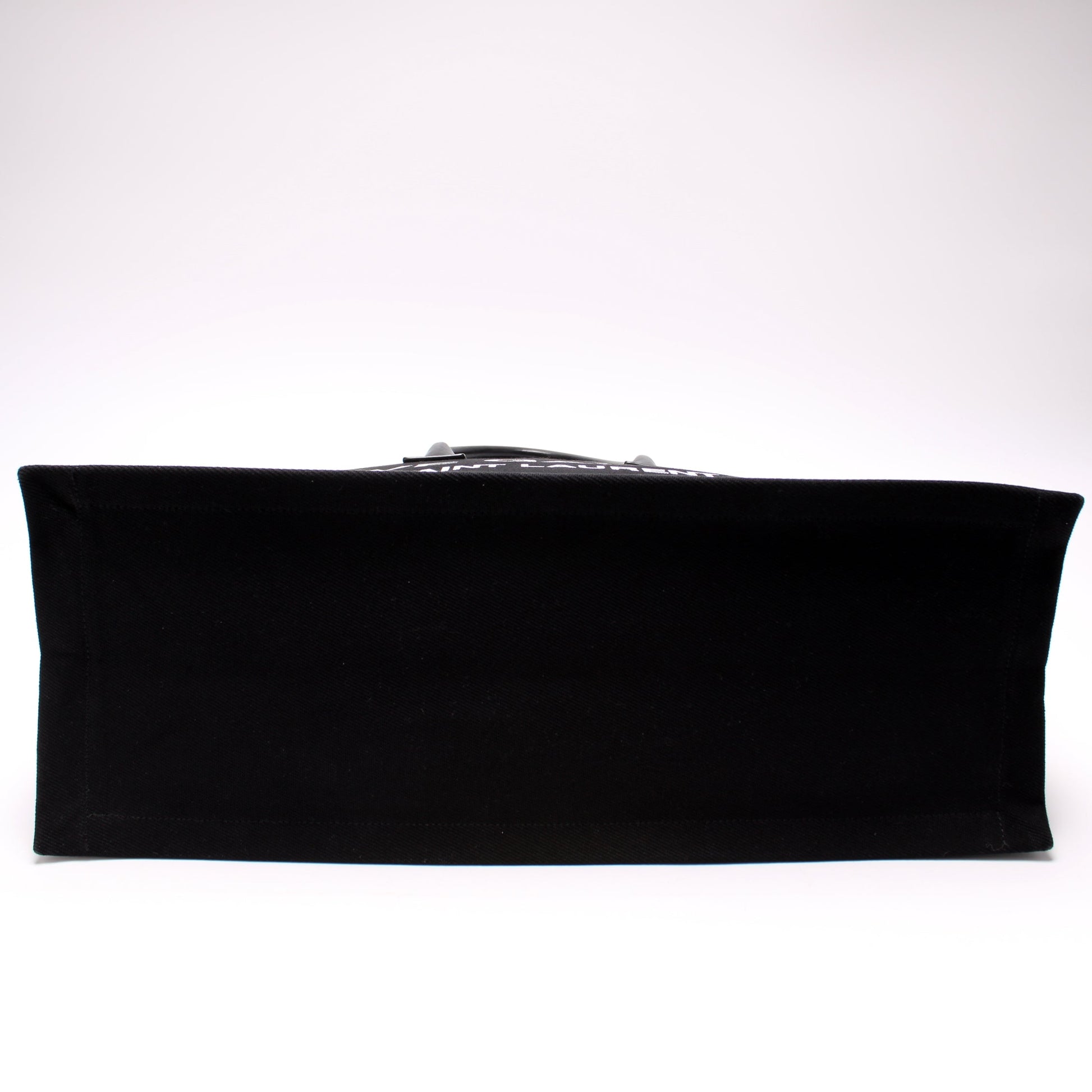 Saint Laurent Rive Gauche Tote Bag