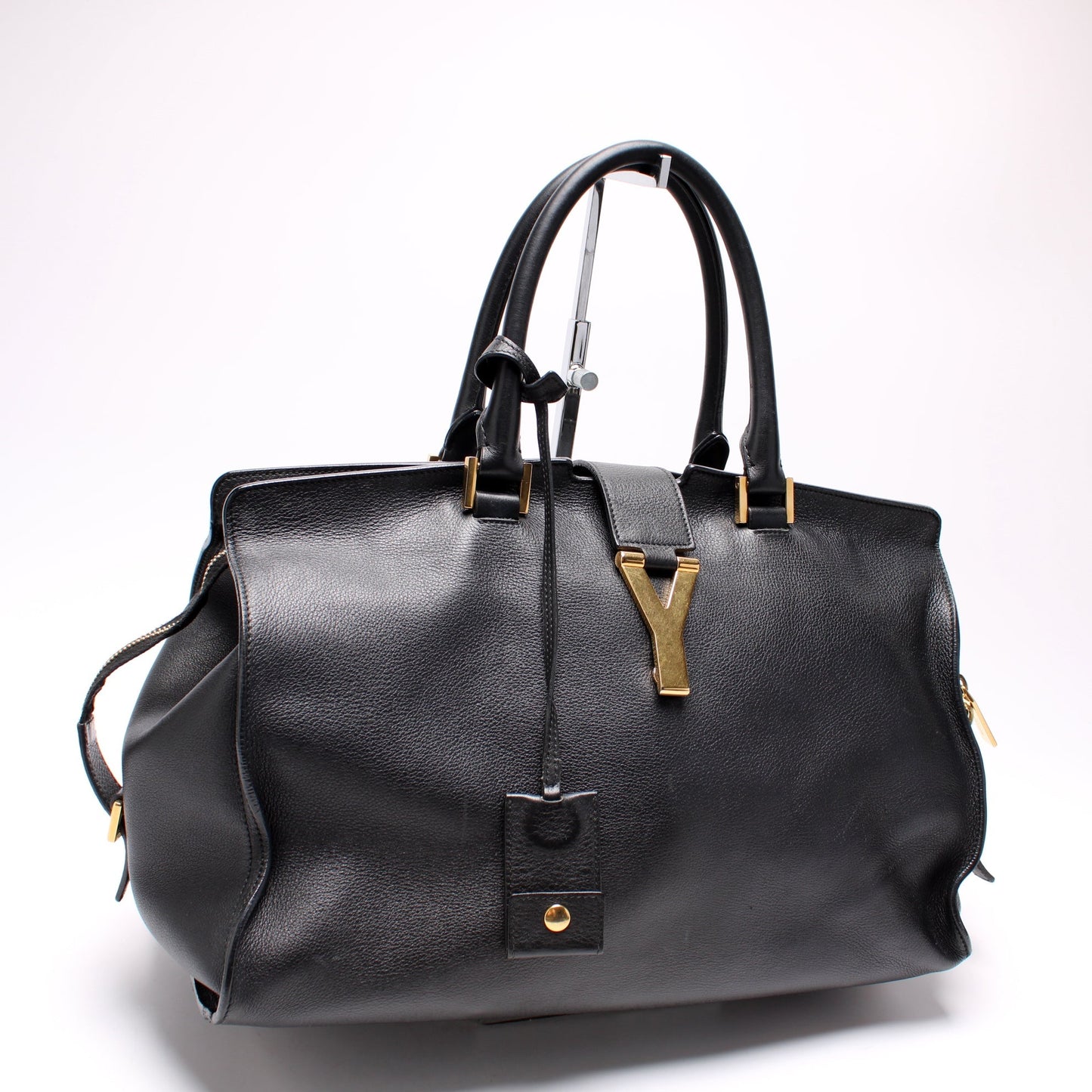 Saint Laurent Classic Y Cabas Medium Bag
