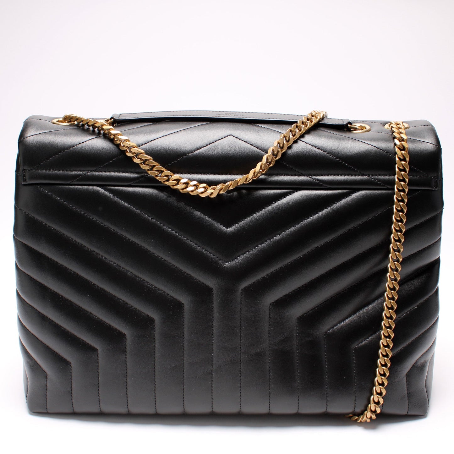 Saint Laurent Loulou Satchel Large 574947 Bag