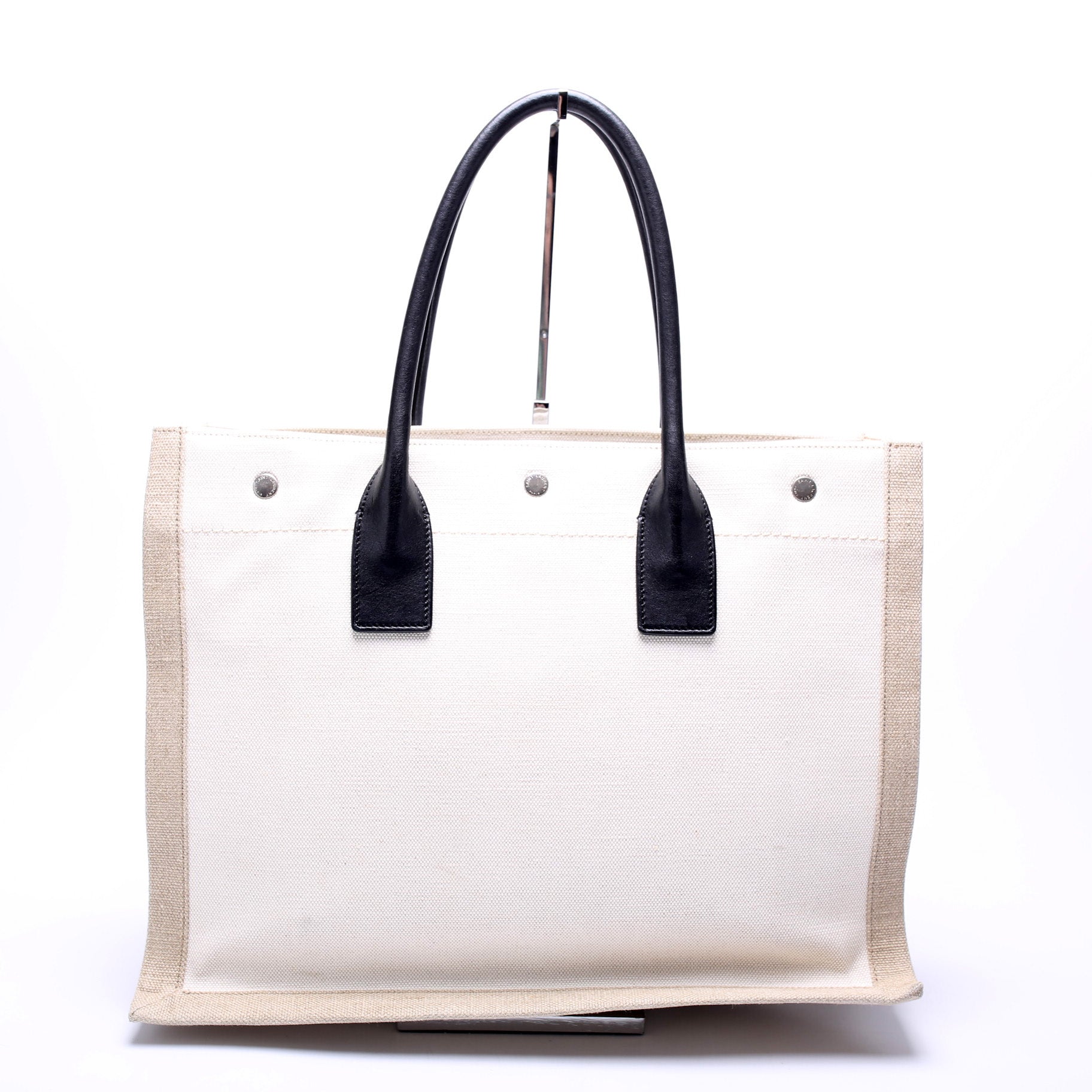 Saint Laurent Rive Gauche Tote Small 617481 Bag