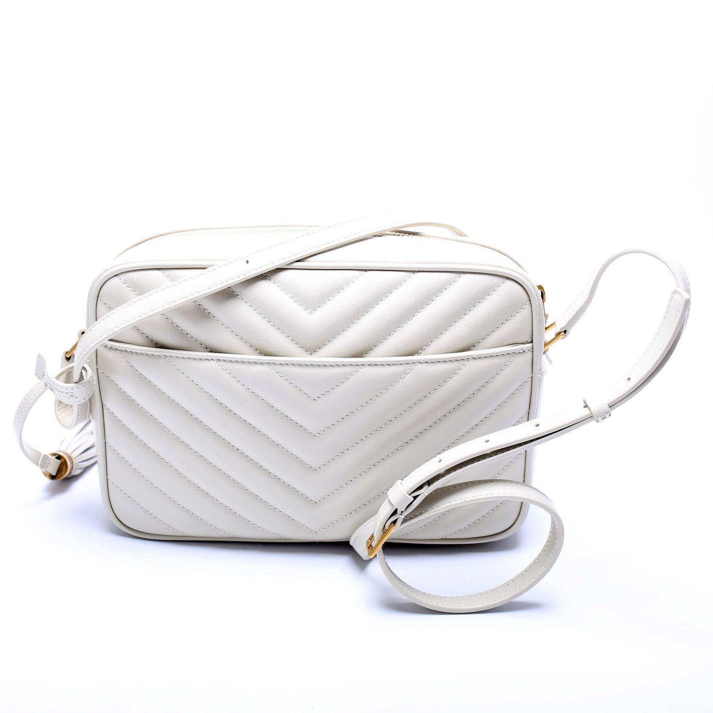 Saint Laurent Lou Camera Mini Bag