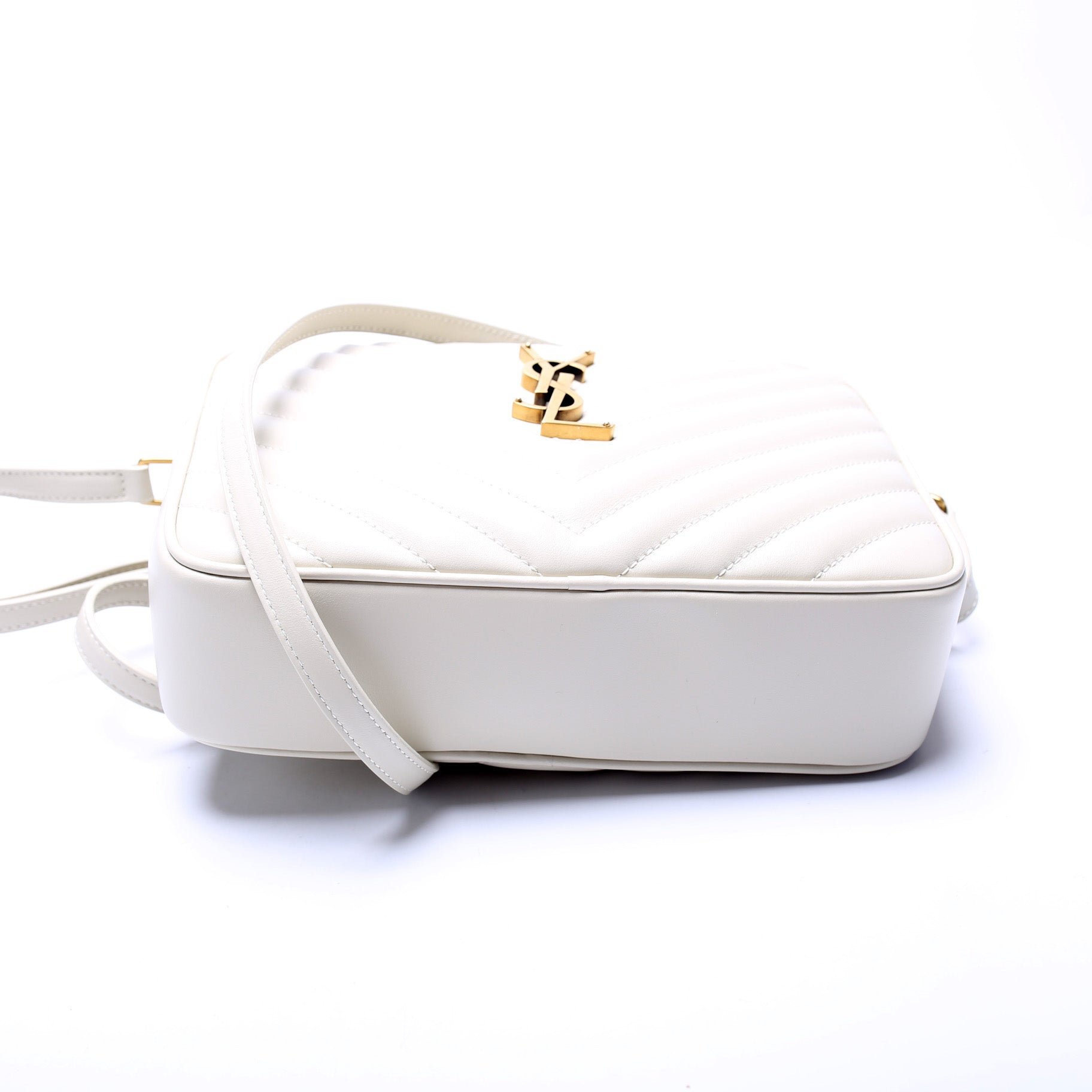 Saint Laurent Lou Camera Mini Bag