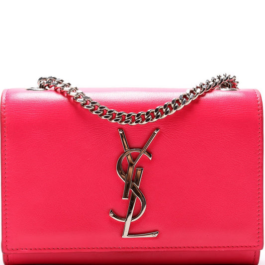Saint Laurent Kate Satchel Small 344620 Bag