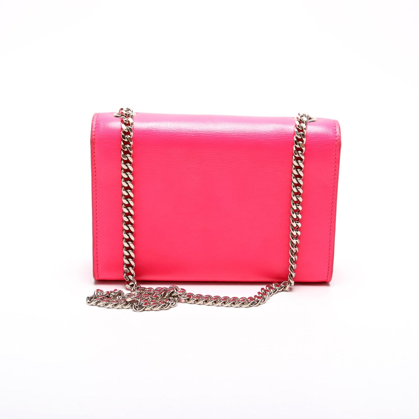 Saint Laurent Kate Satchel Small 344620 Bag