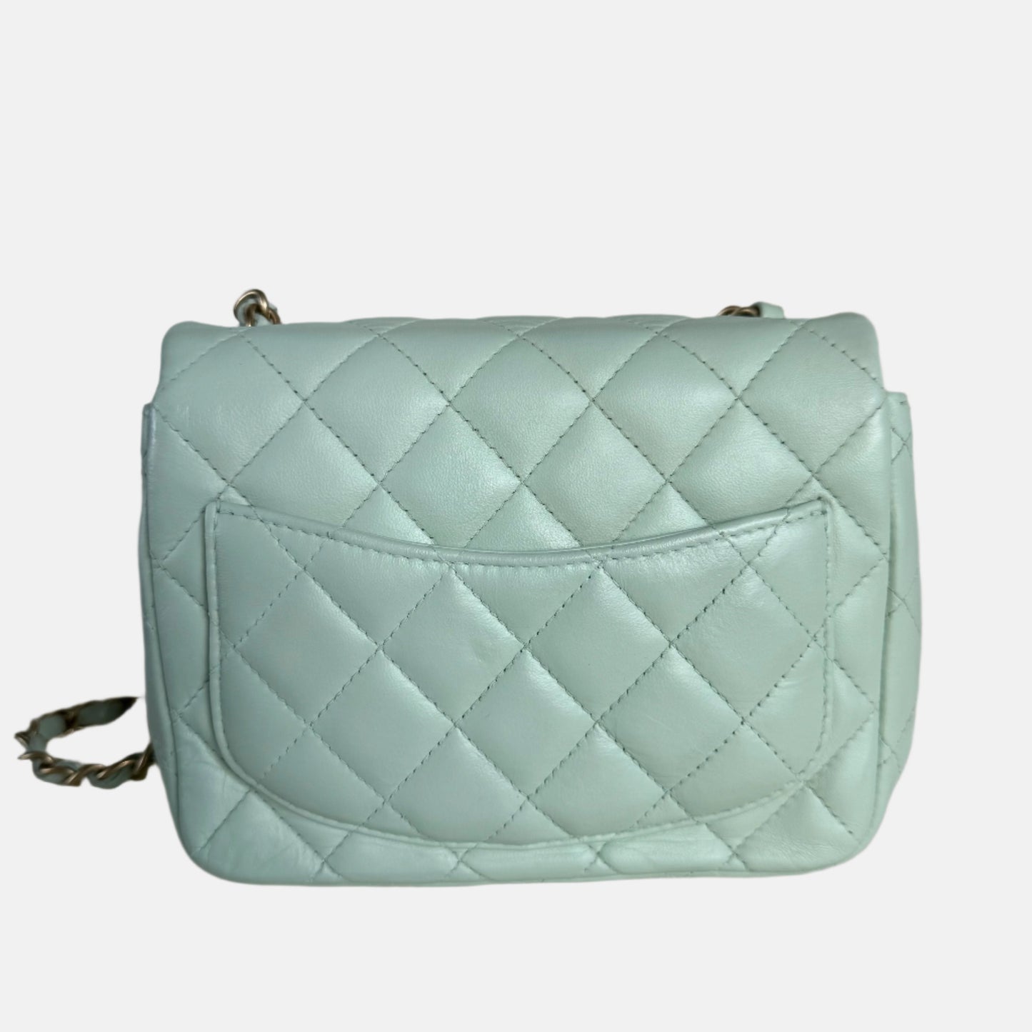 Chanel Classic Flap Crossbody Bag - Almora Bags