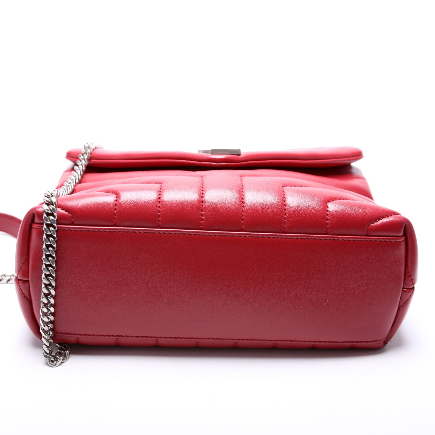 Saint Laurent Loulou Satchel Small 494699 Bag