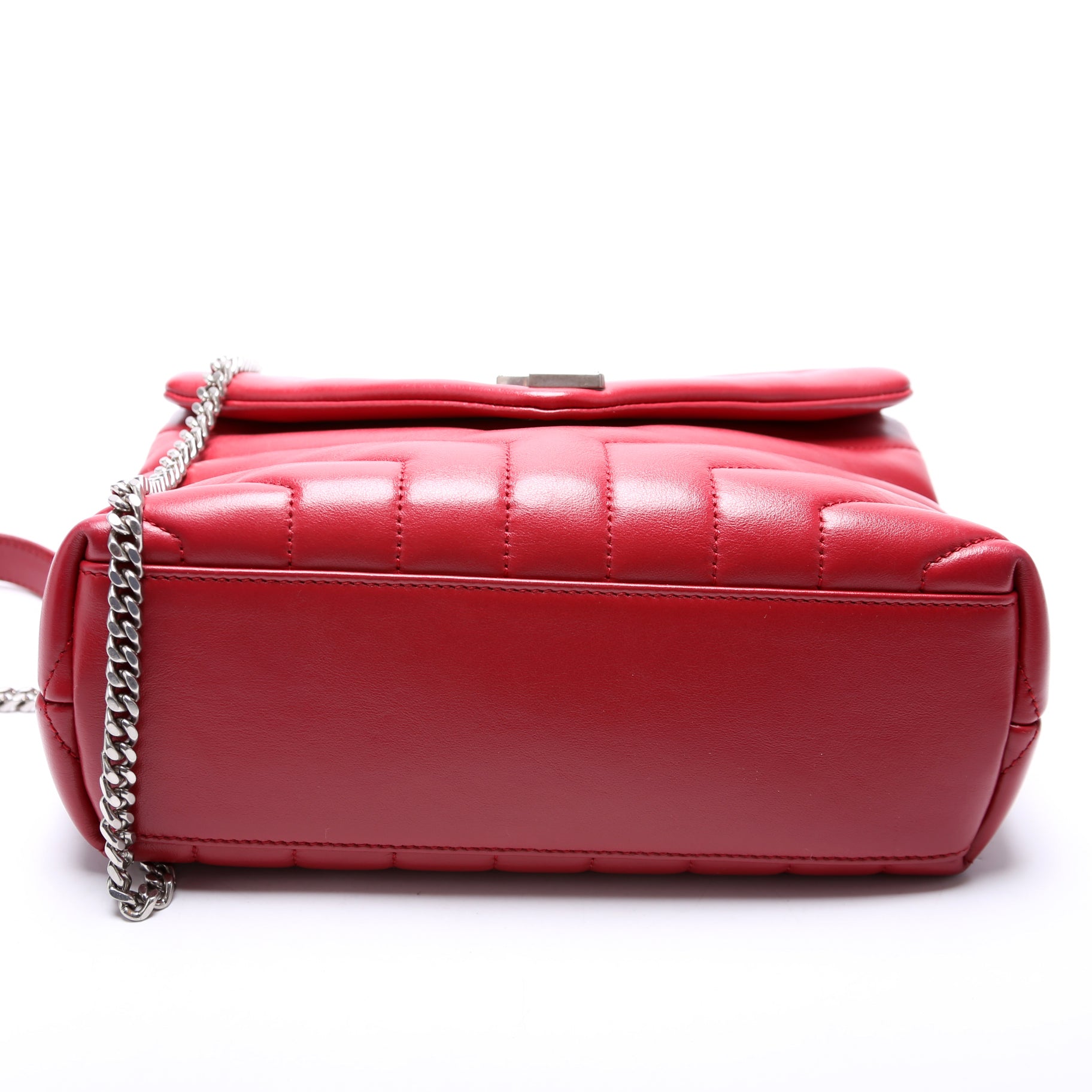 Saint Laurent Loulou Satchel Small 494699 Bag