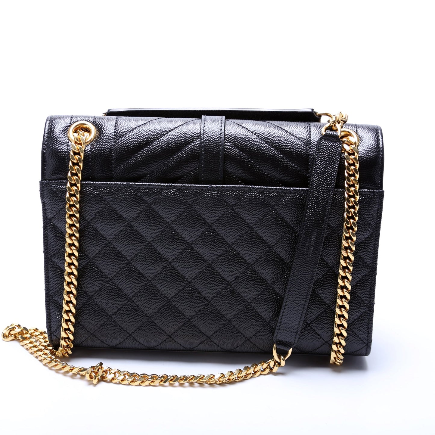 Saint Laurent Envelope Medium Chain 600185 Bag