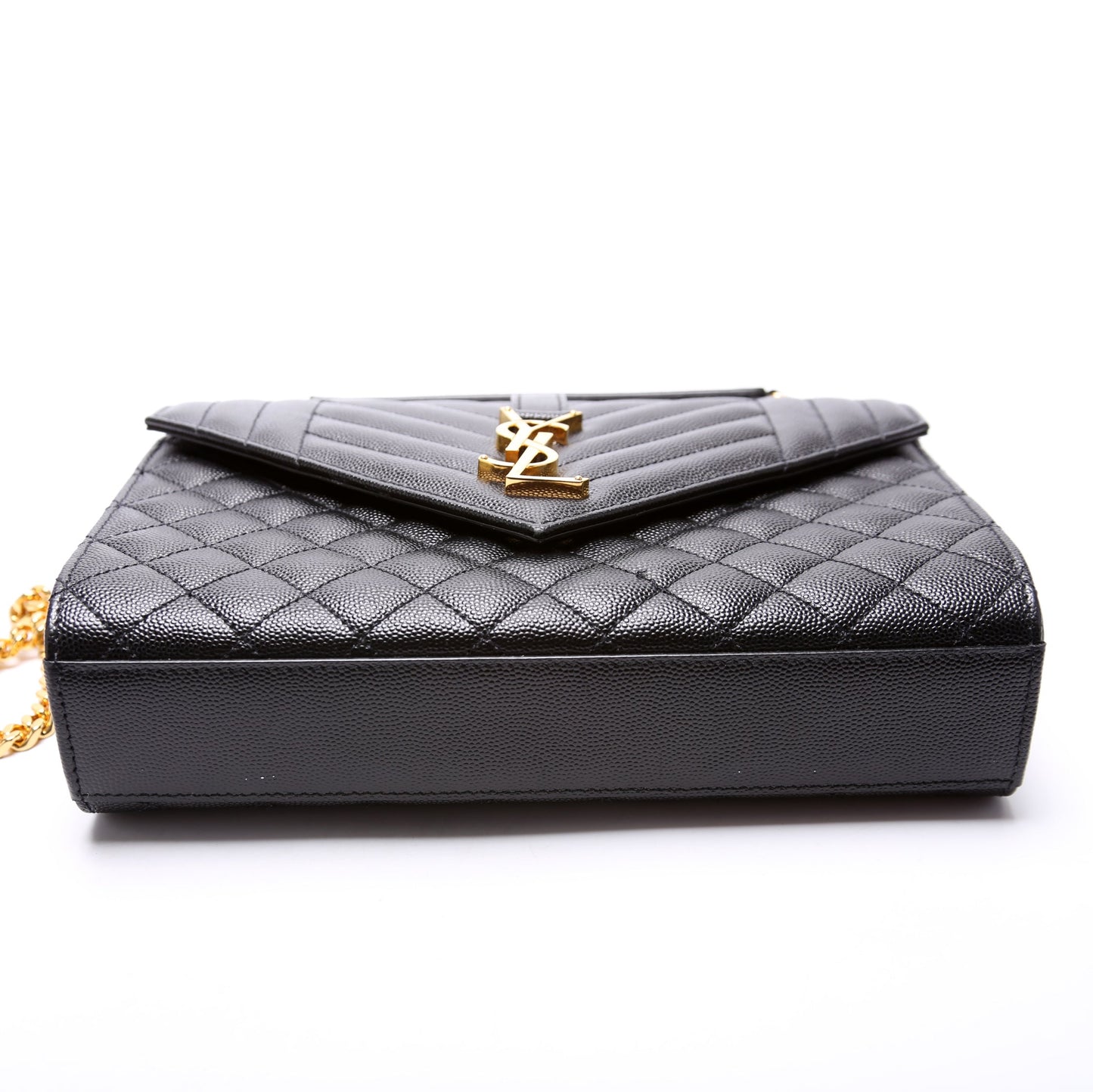 Saint Laurent Envelope Medium Chain 600185 Bag
