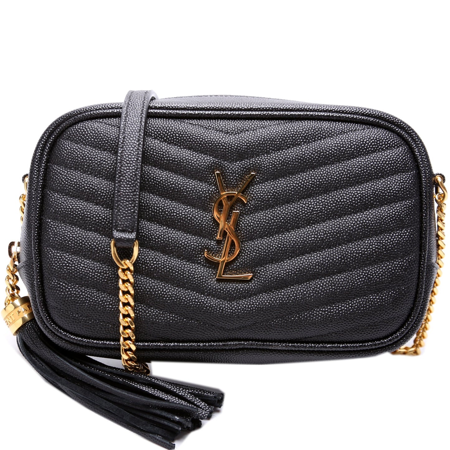 Saint Laurent Lou Camera Mini 621579 Bag