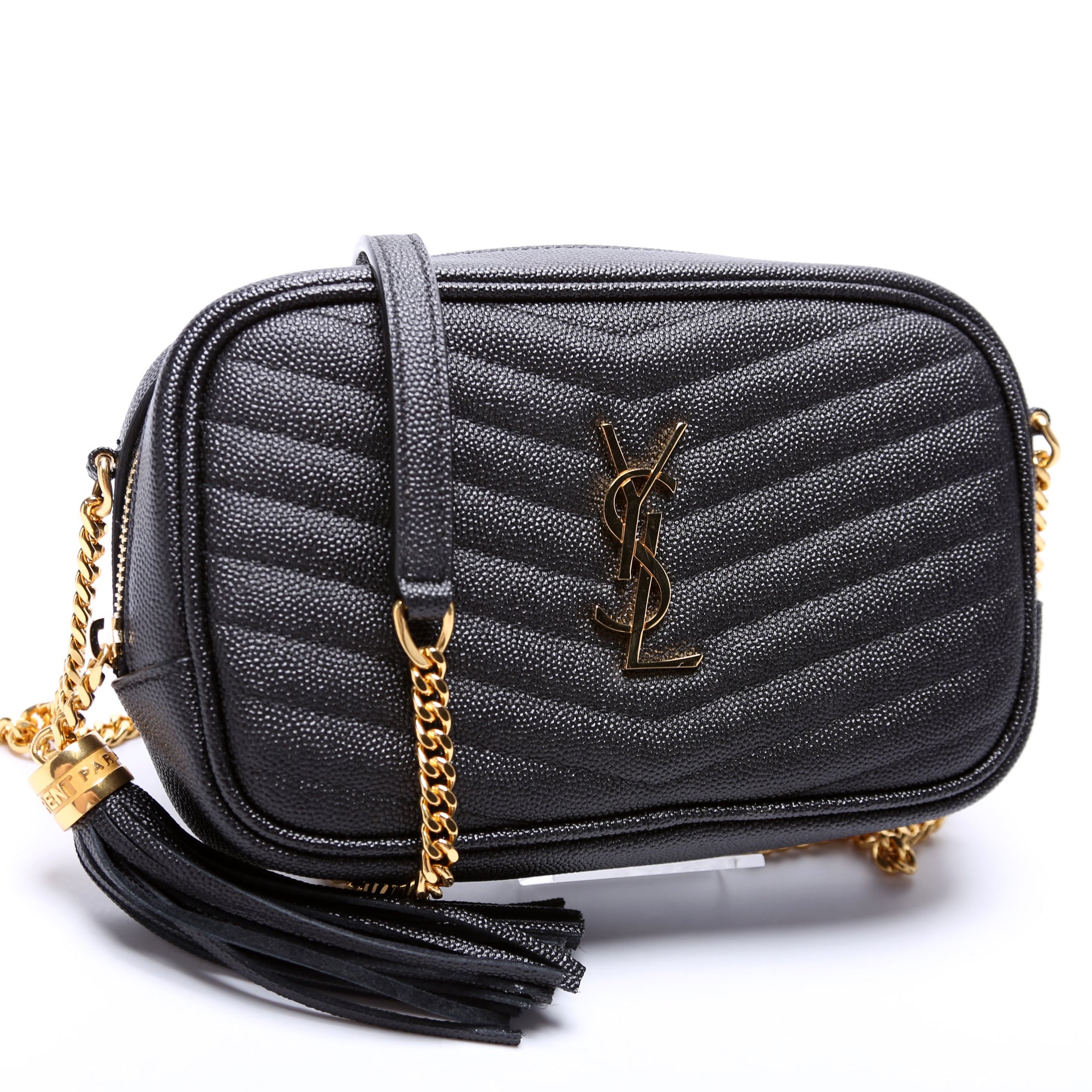 Saint Laurent Lou Camera Mini 621579 Bag