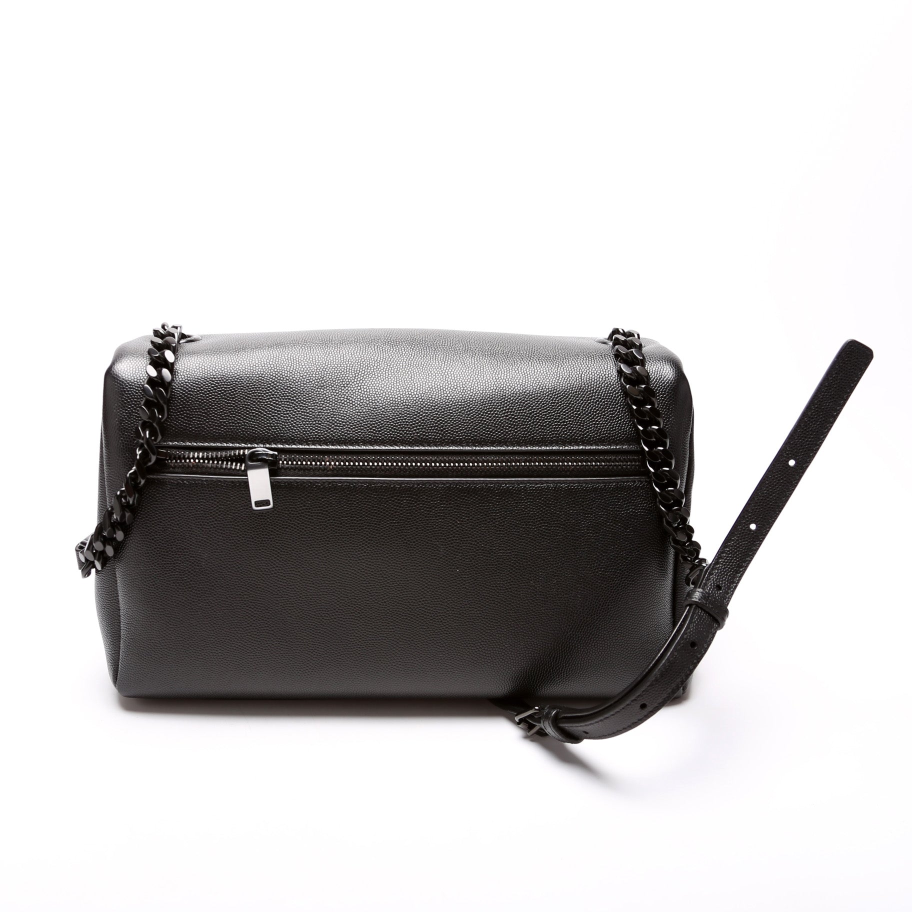 Saint Laurent West Hollywood Medium Grain De Poudre 620663 Bag