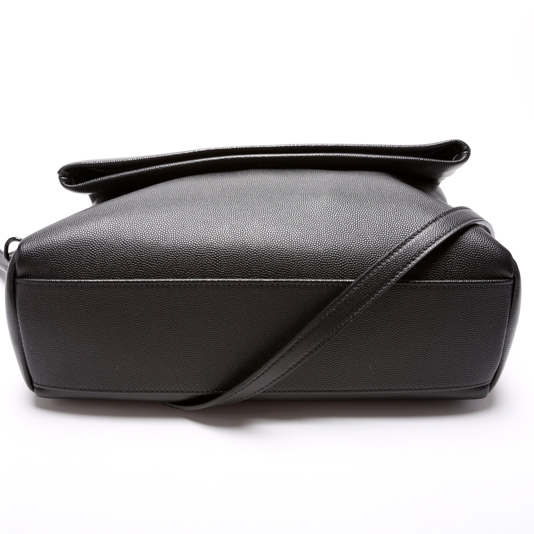 Saint Laurent West Hollywood Medium Grain De Poudre 620663 Bag
