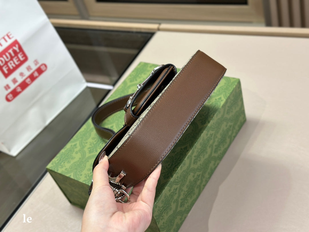 Gucci Designer Handbag