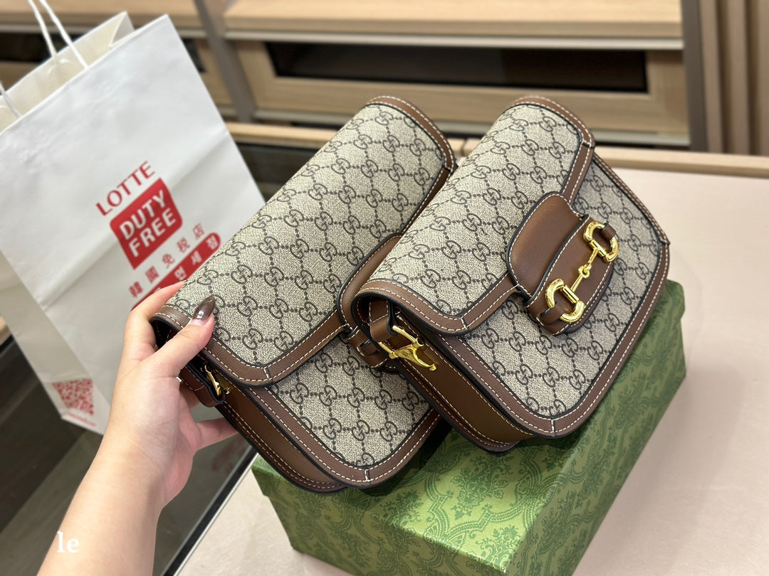 Gucci Designer Handbag