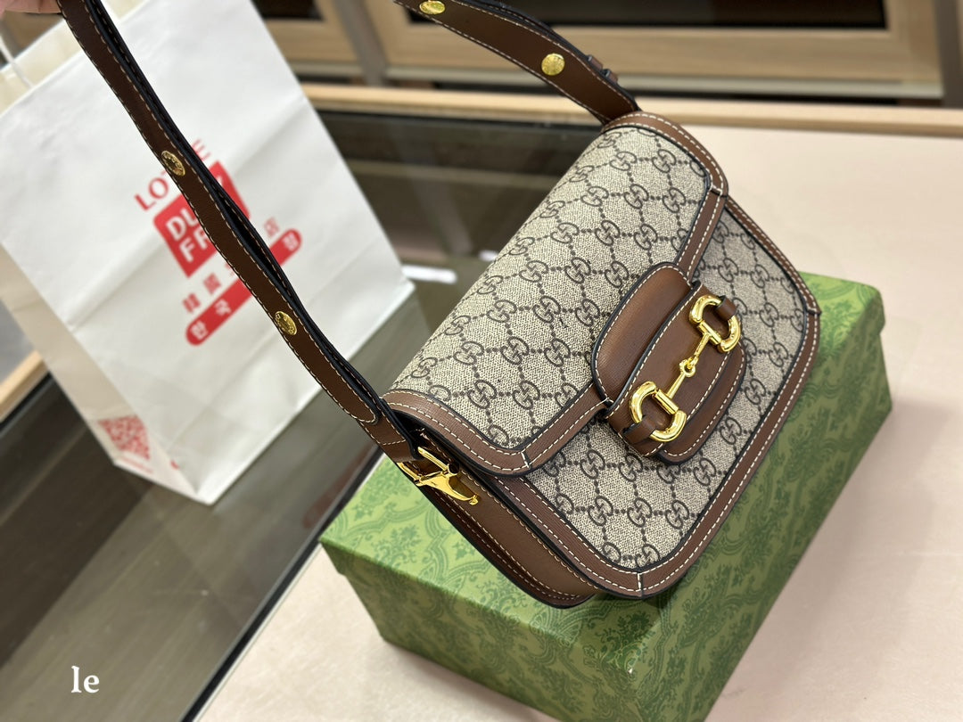 Gucci Designer Handbag