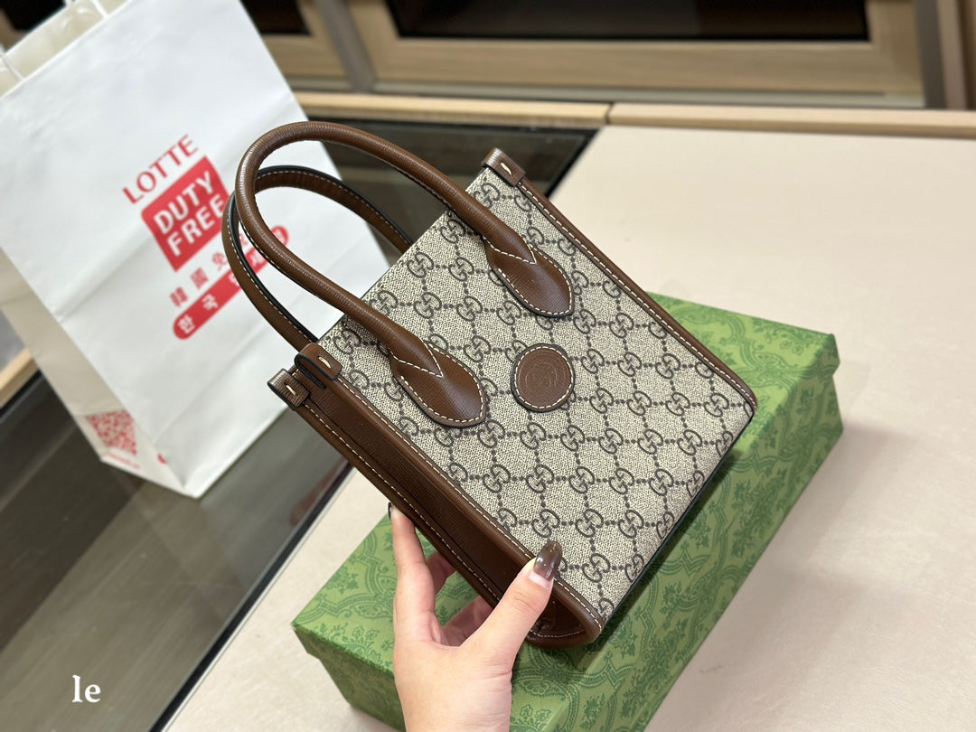 Gucci Designer Tote