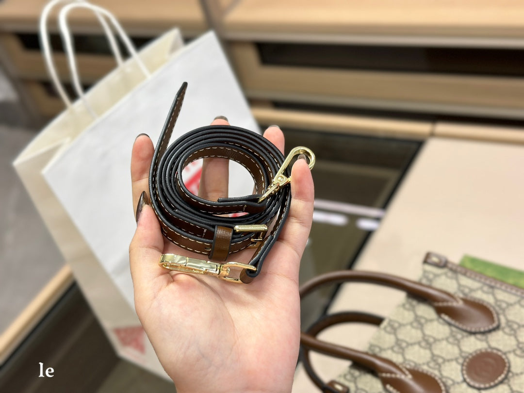 Gucci Designer Tote