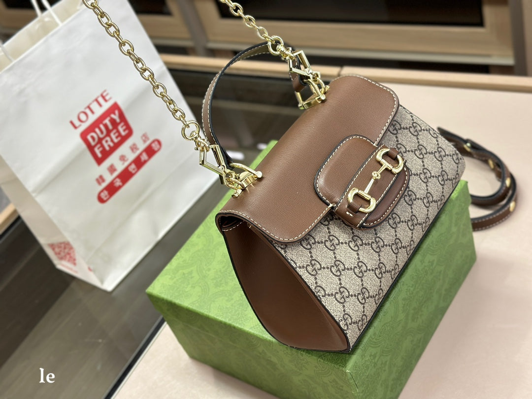 Gucci Designer Handbag