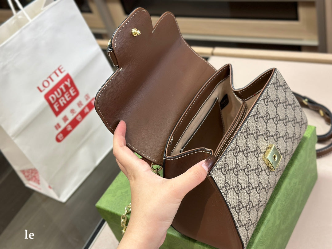 Gucci Designer Handbag