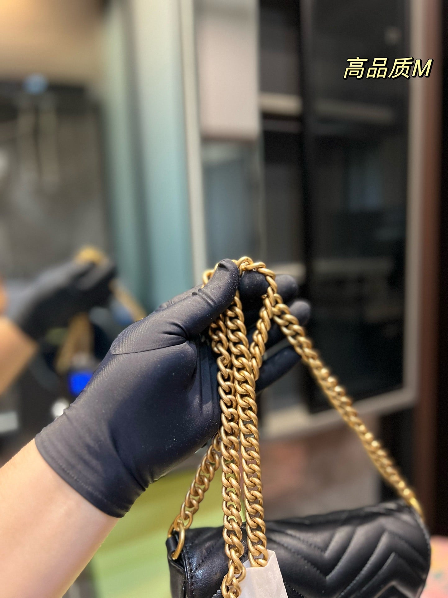 Gucci Designer Handbag