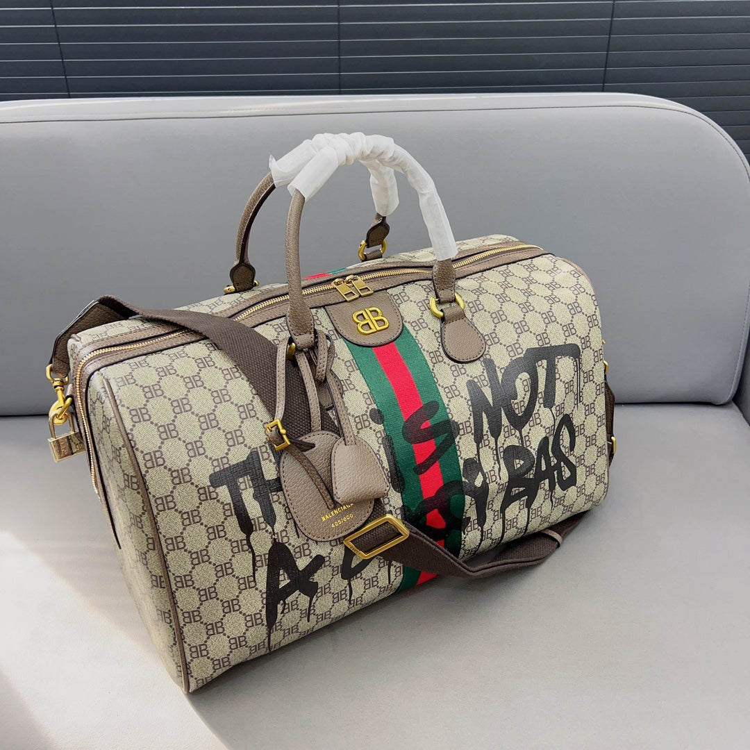 Gucci Designer Handbag