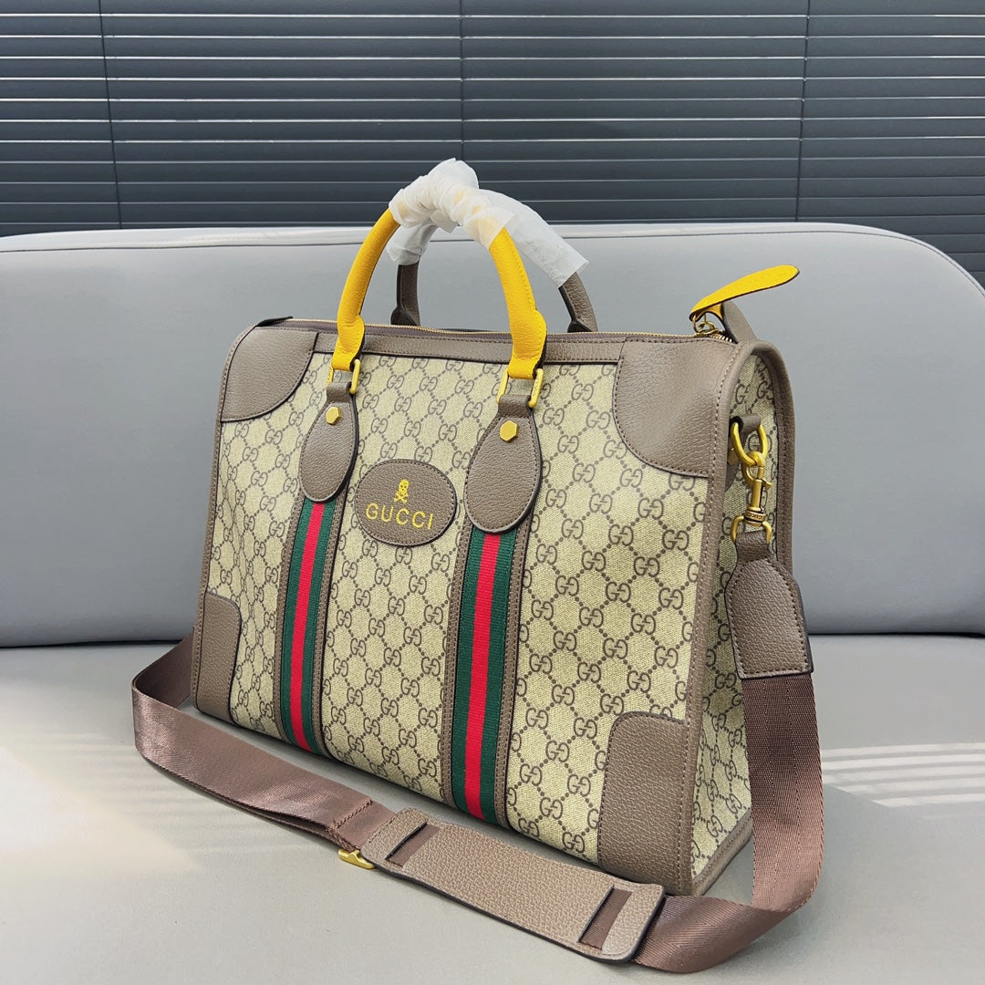 Gucci Designer Tote