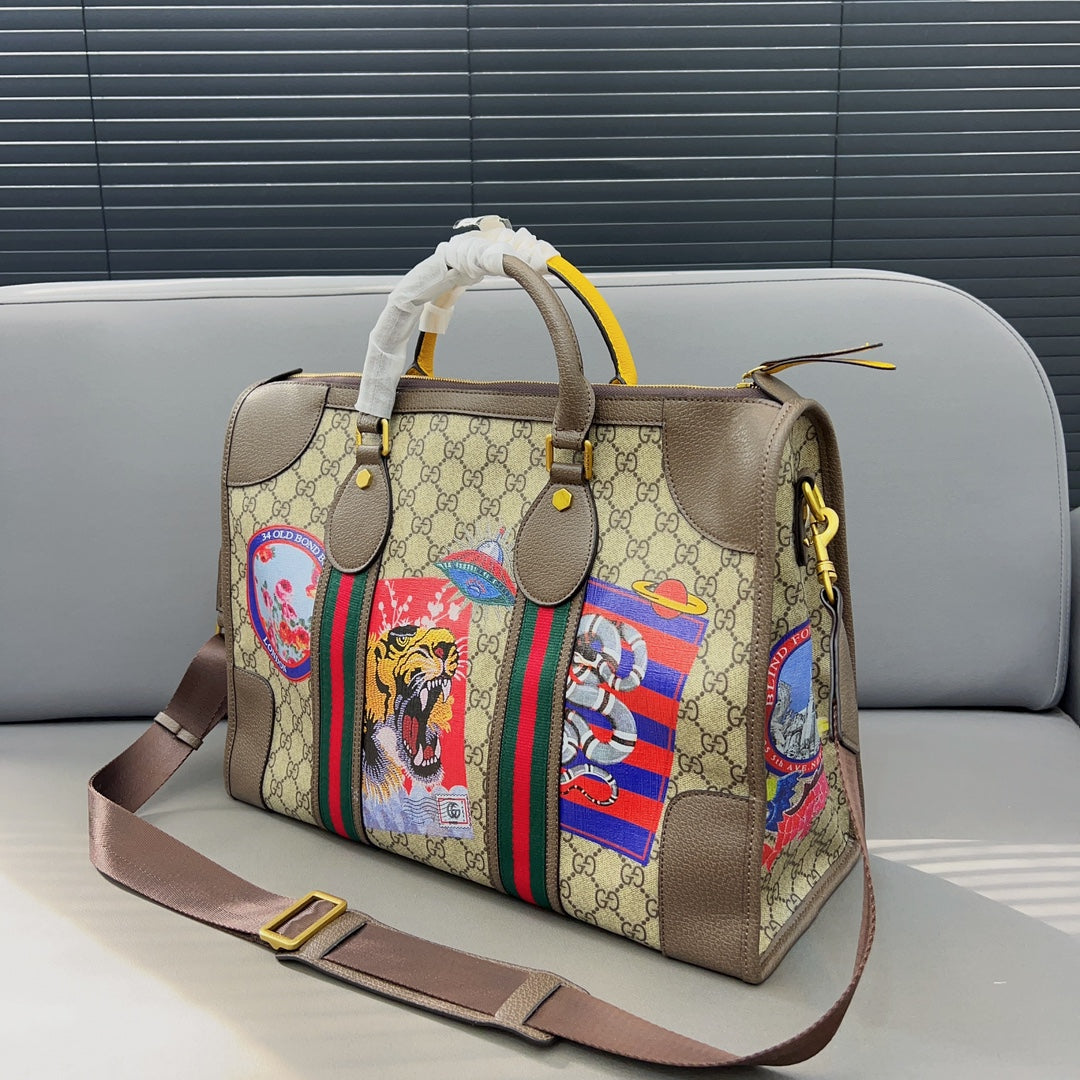 Gucci Designer Tote