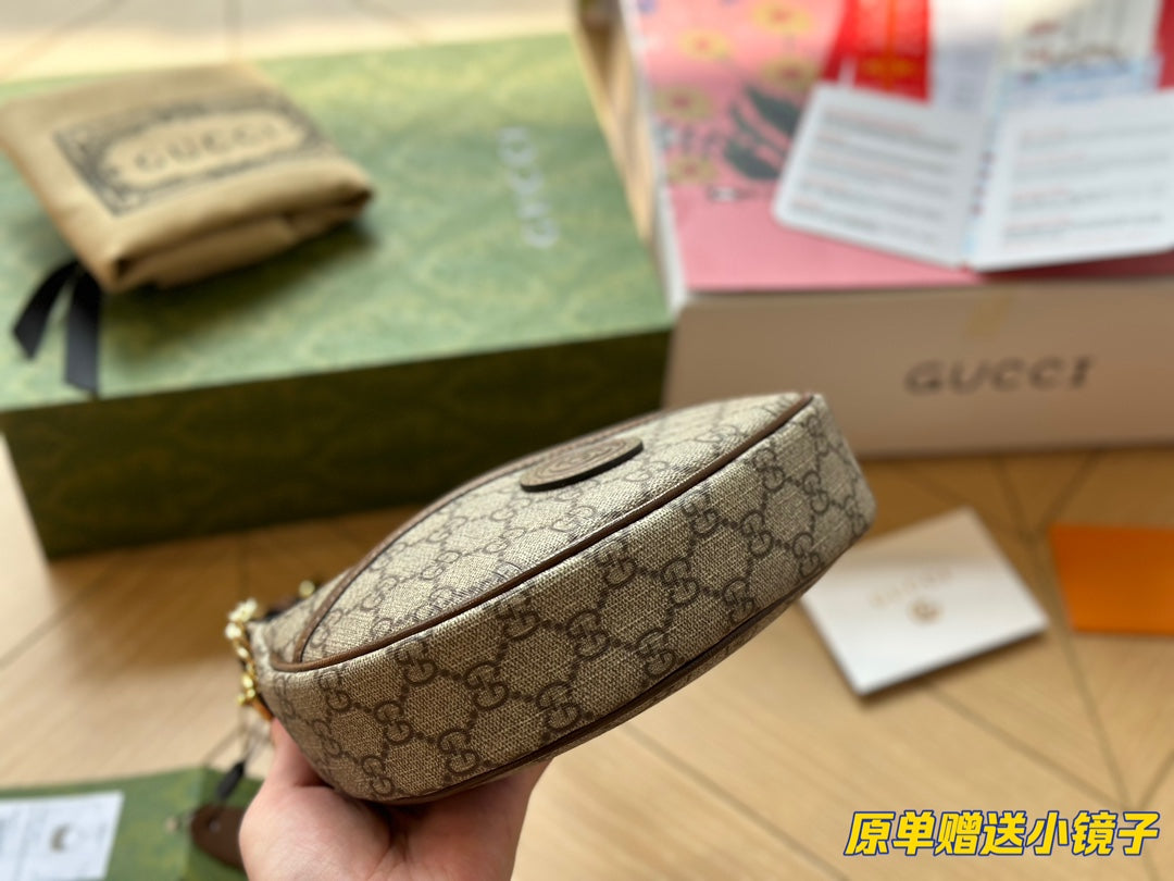 Gucci Designer Handbag