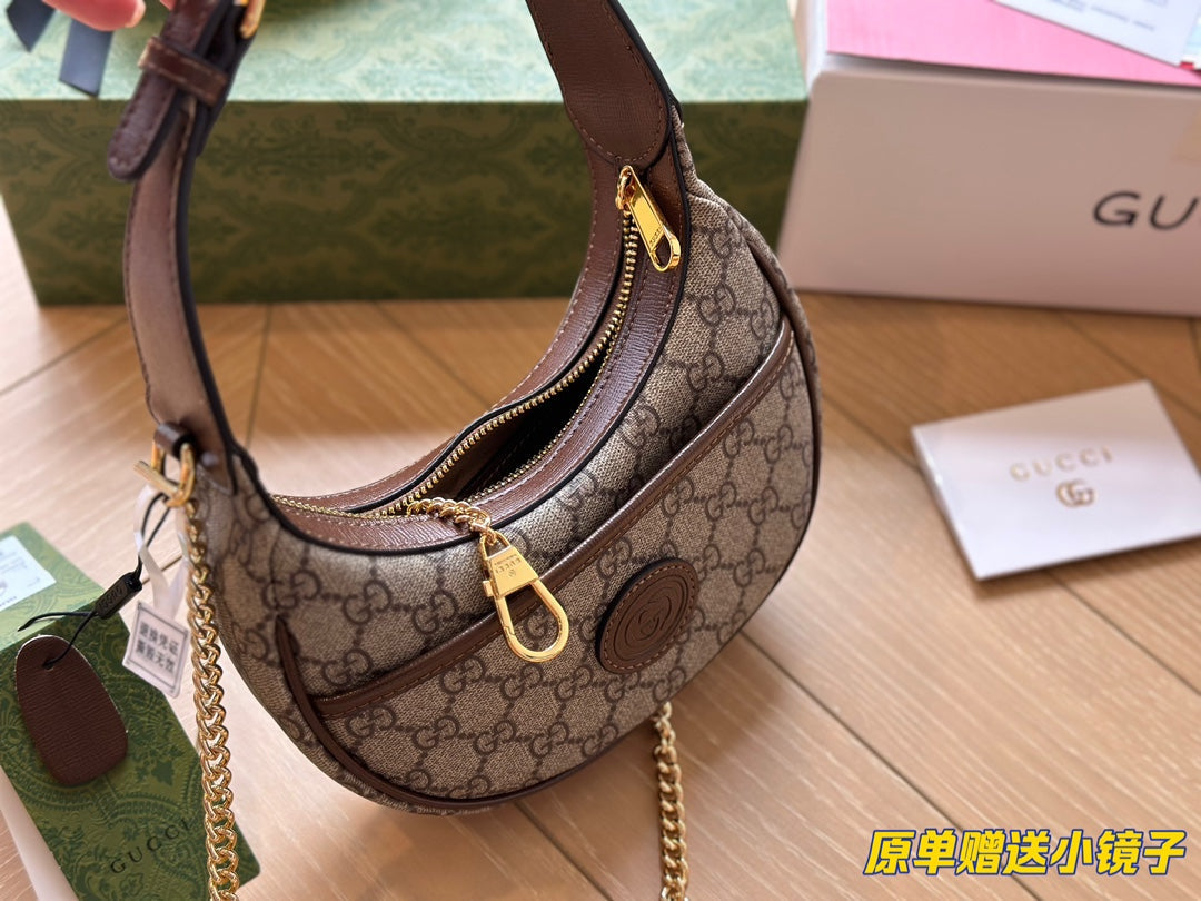 Gucci Designer Handbag