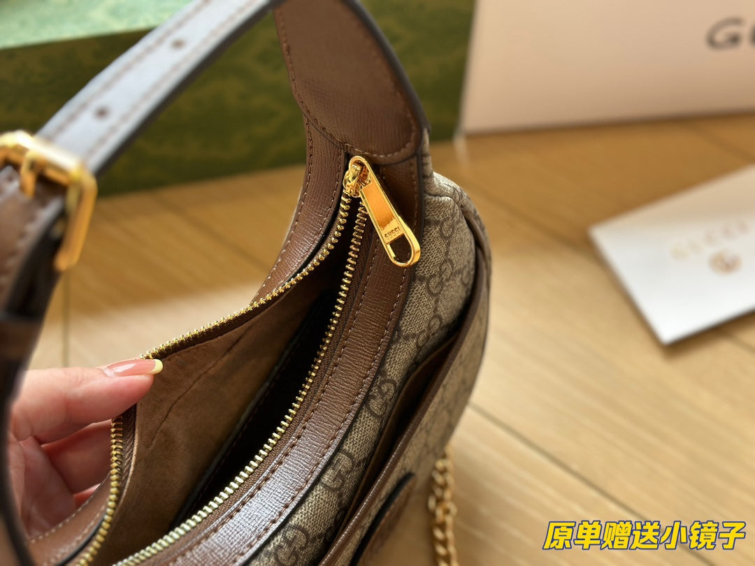 Gucci Designer Handbag