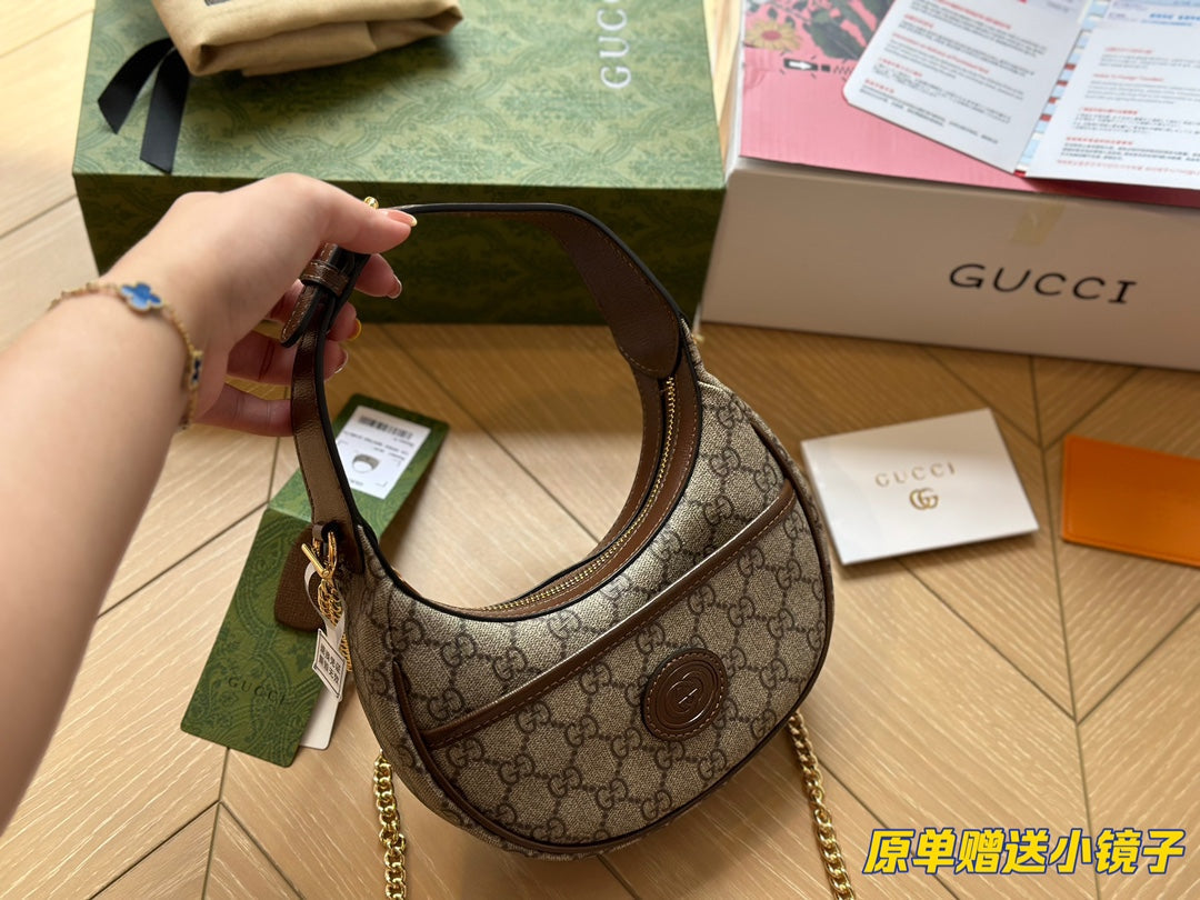 Gucci Designer Handbag