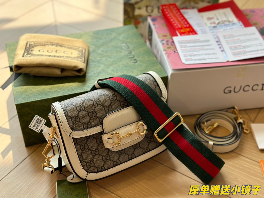 Gucci Designer Handbag