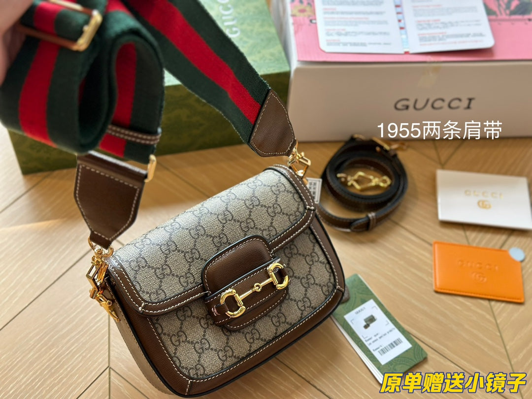 Gucci Designer Handbag