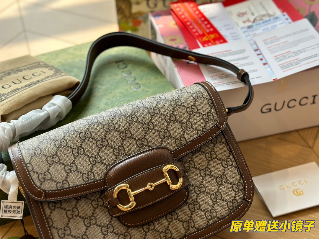 Gucci Designer Handbag