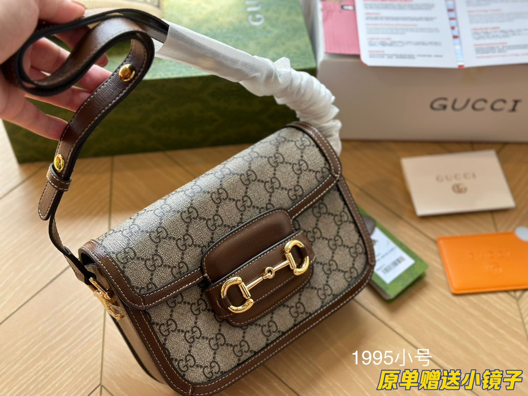 Gucci Designer Handbag